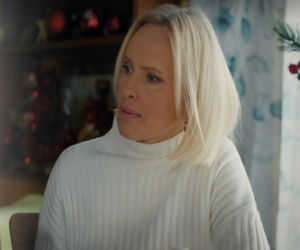 M jak miłość odc. 1930. Dorota (Iwona Rejzner)