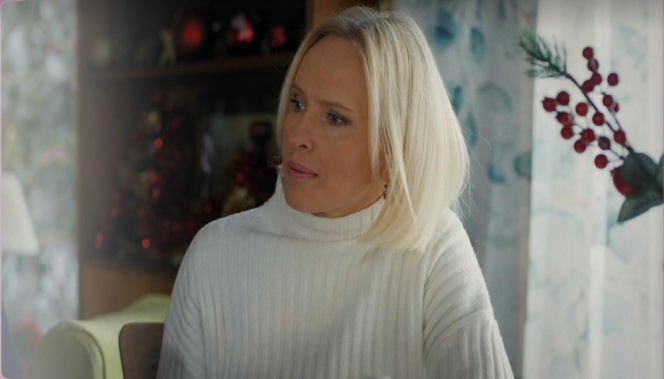 M jak miłość odc. 1930. Dorota (Iwona Rejzner)