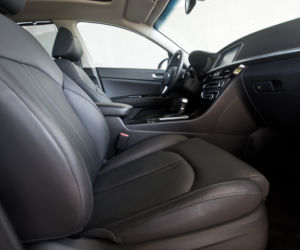 Kia Optima 1.7 CRDI 7DCT XL