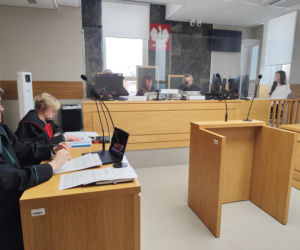 Pielęgniarka skazana za nieumyślne spowodowanie śmierci dziecka. Apelacja stron.