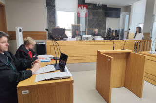 Pielęgniarka skazana za nieumyślne spowodowanie śmierci dziecka. Apelacja stron.