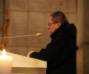 Kard. Ryś do kapłanów Archidiecezji Krakowskiej: Zapraszam do nawrócenia