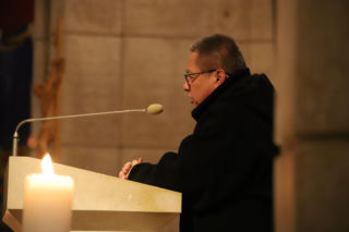 Kard. Ryś do kapłanów Archidiecezji Krakowskiej: Zapraszam do nawrócenia