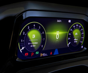 Volkswagen Golf 8