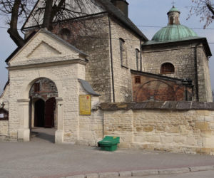 To jedno z najmniejszych miast w Małopolsce. Kiedyś straciło prawa miejskie na wiele lat