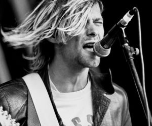 Kurt Cobain