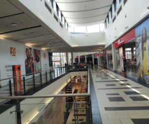 Galerie handlowe znów otwarte