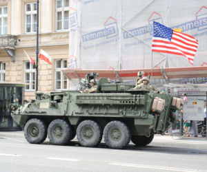Święto Wojska Polskiego 2017