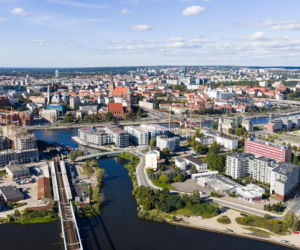 Nowy budynek ATAL Floriana