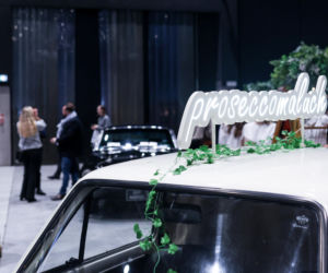 To były największe targi ślubne w Katowicach. Tu wyznaczono nowe trendy w branży weselnej