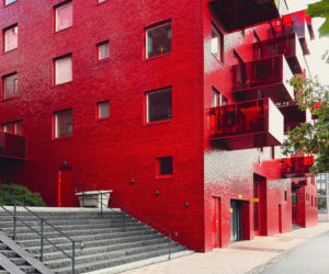 Muddus Kvarteret | Sztokholm