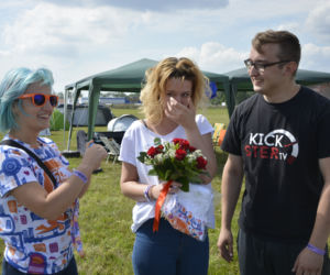 ESKA Summer City na Japfest