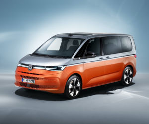Volkswagen Multivan T7