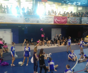 Mistrzostwa Polski Cheerleaders