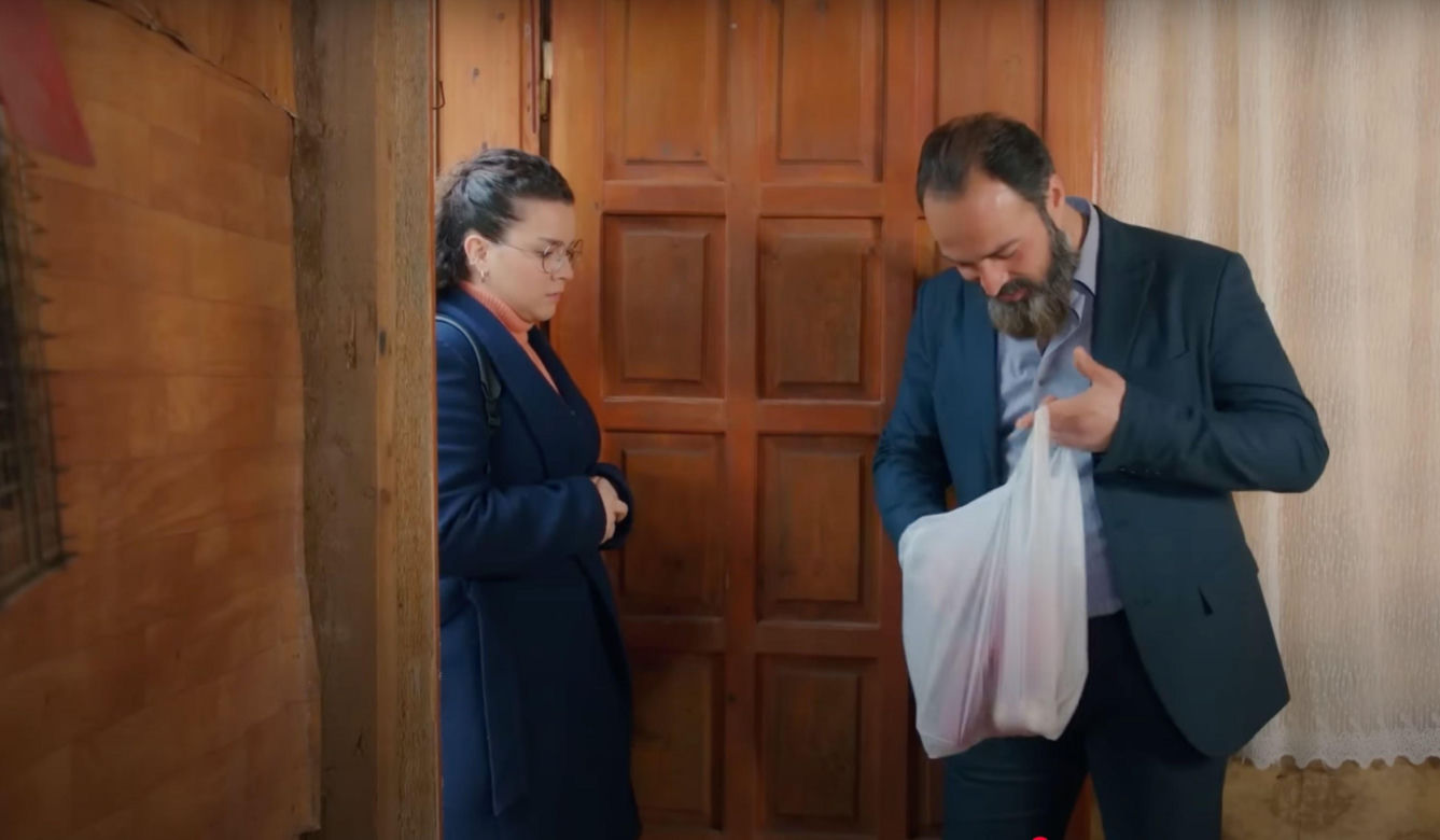 Melis zabije porywacza Ragipa? Feraye ruszy na pomoc córce!