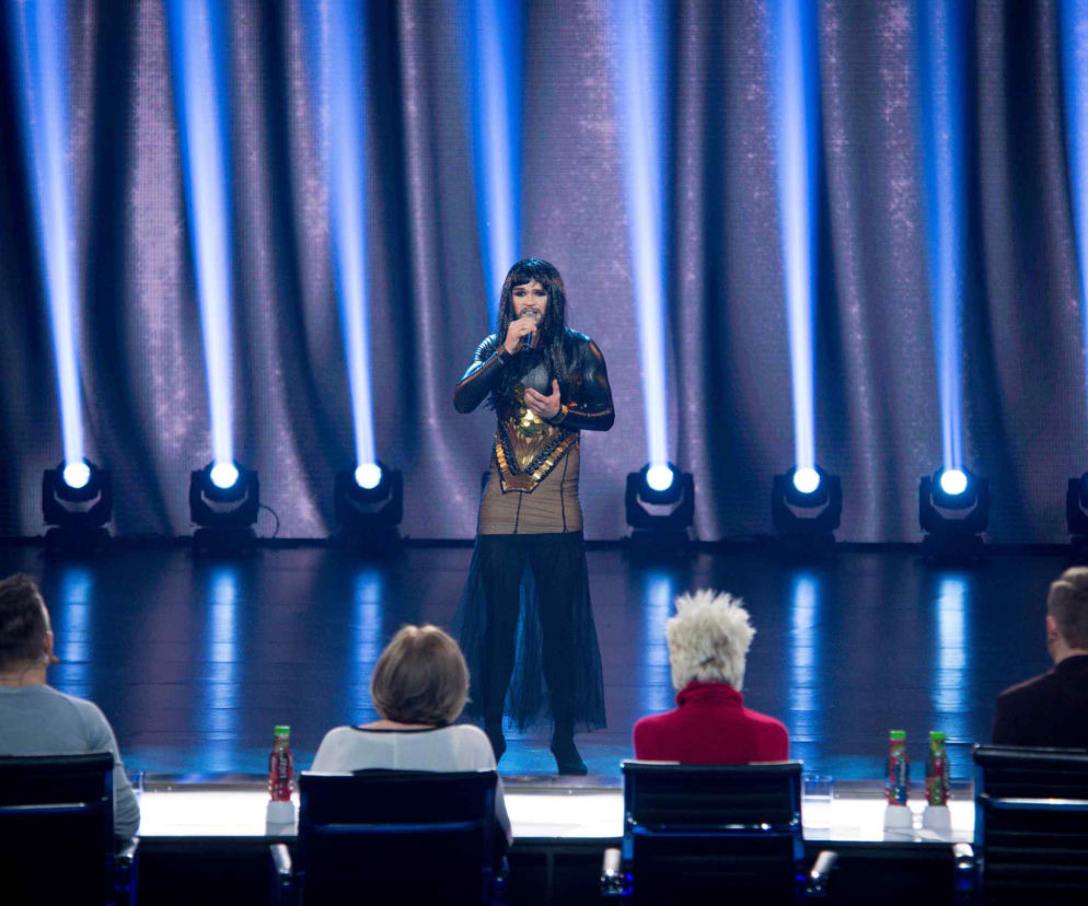 Conchita Wurst 