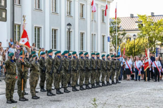 Święto Wojska Polskiego w Siedlcach  już w sobotę