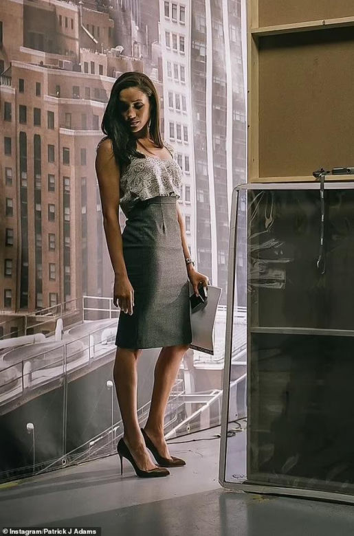 Tak wyglądała Meghan Markle w czasach "Suits"! Kazała skasować te zdjęcia?
