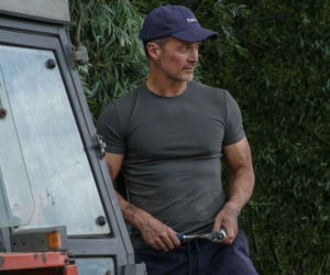 Barwy szczęścia odc. 3283. Mariusz (Rafał Cieszyński)