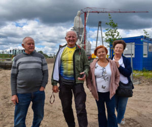 Pomnik Matki Boskiej w Konotopiu będzie gotowy za miesiąc!