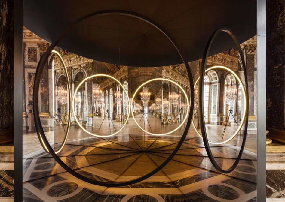Olafur Eliasson, Wersal 2016