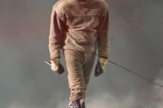 Koncert Kanye'go Westa