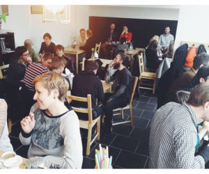 Lokal Vegan Bistro