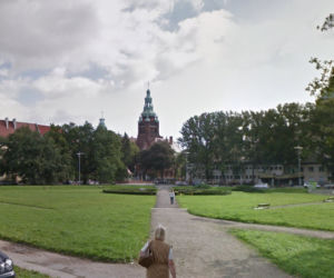 Plac Mickiewicza