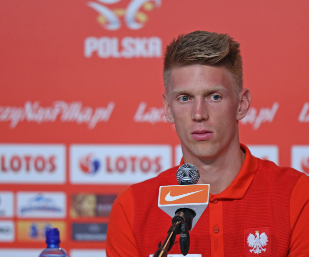 Bartosz Salamon