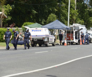 W Australii znaleziono 8 martwych dzieci. Zostały zasztyletowane!