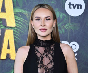 Mała Ania wraca na ekrany. Zdradziła, jak wytłumaczy dzieciom swoją przeszłość