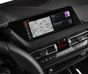 Nowe BMW serii 1