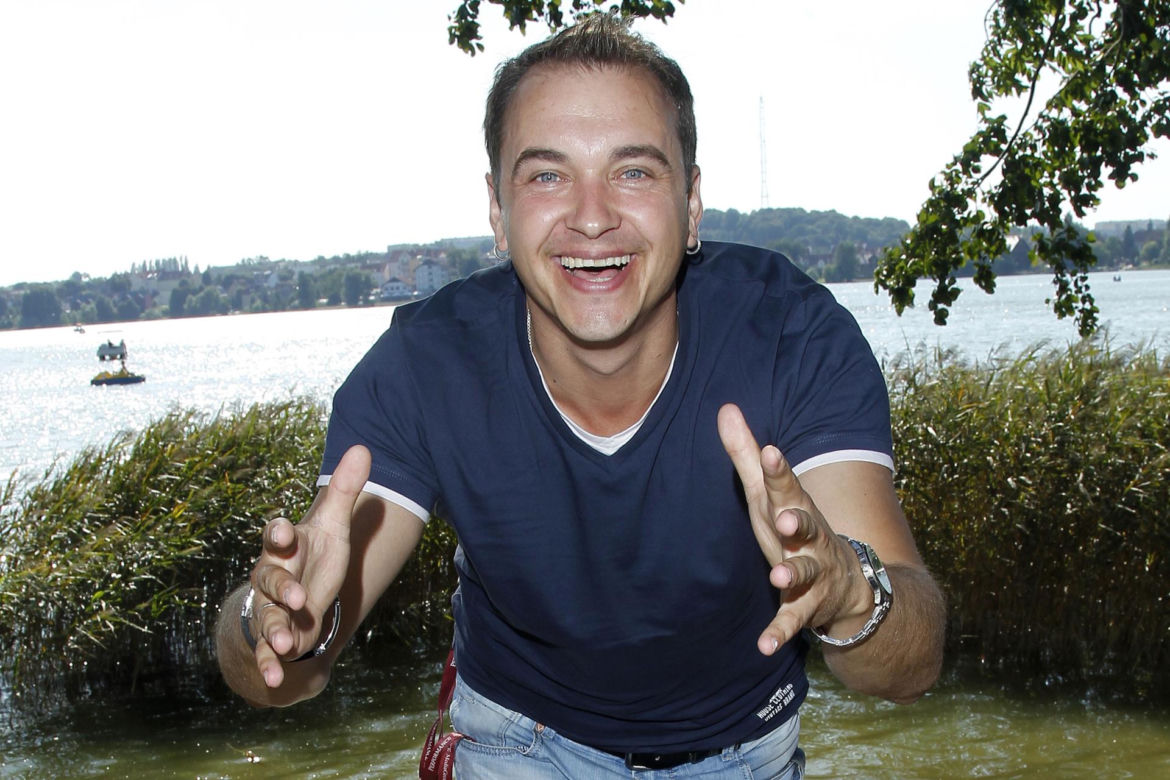 Radek Liszewski