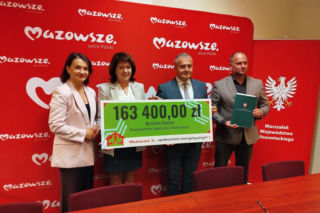 Dotacje z programu „Mazowsze dla społeczności energetycznych” 2026