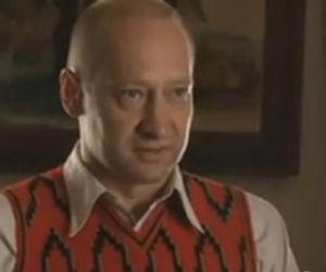 Czas honoru 6 sezon odc. 69. Woźniak (Mariusz Kiljan)