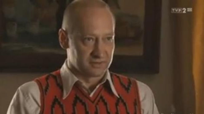 Czas honoru 6 sezon odc. 69. Woźniak (Mariusz Kiljan)