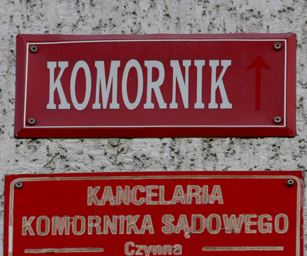 Komornik
