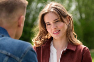 Dominika Kachlik odchodzi z M jak miłość. Franka umrze, a Paweł zostanie wdowcem