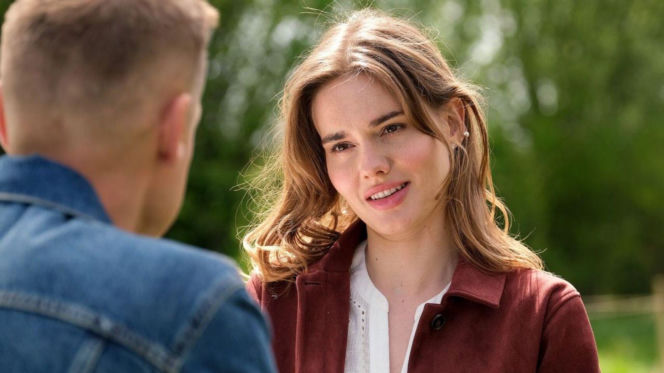 Dominika Kachlik odchodzi z M jak miłość. Franka umrze, a Paweł zostanie wdowcem