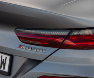 BMW M850i xDrive Gran Coupe