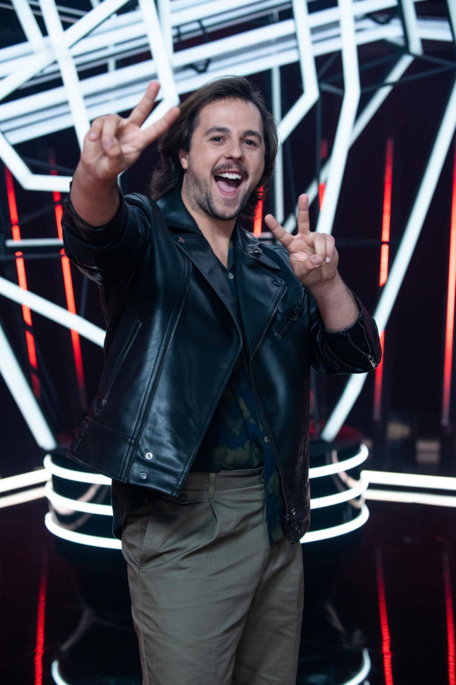 16. edycja The Voice of Poland - finał