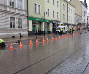 Inteligentne parkowanie