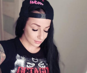 Izabela Badurek z FAME MMA