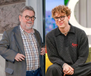 Autorski program Bagiego w Polsacie? Influencer komentuje tajemnicze rozmowy z Miszczakiem