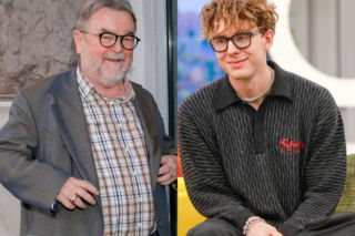 Autorski program Bagiego w Polsacie? Influencer komentuje tajemnicze rozmowy z Miszczakiem