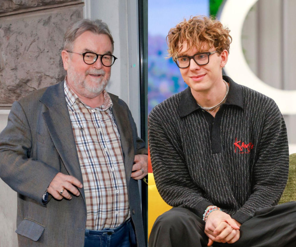 Autorski program Bagiego w Polsacie? Influencer komentuje tajemnicze rozmowy z Miszczakiem