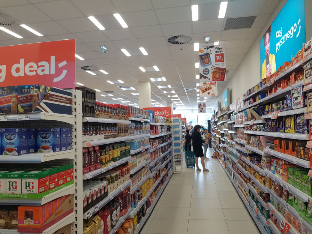 Nowy sklep Dealz w Białymstoku. Wielkie otwarcie [ZDJĘCIA]