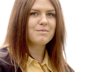 Rolnik szuka żony 2. Kinga