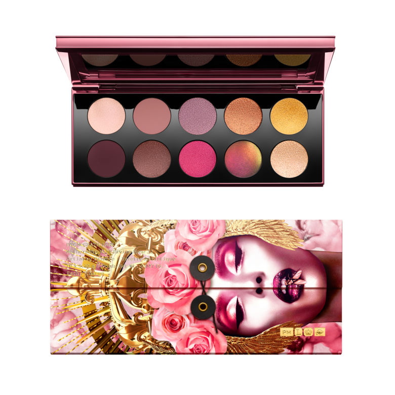 Kultowa marka Pat McGrath Labs w Sephorze