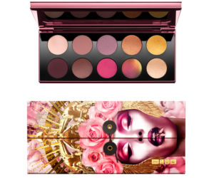 Kultowa marka Pat McGrath Labs w Sephorze